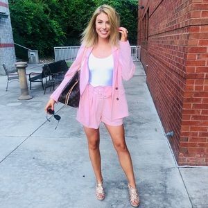 Meet your Posher, Natalie